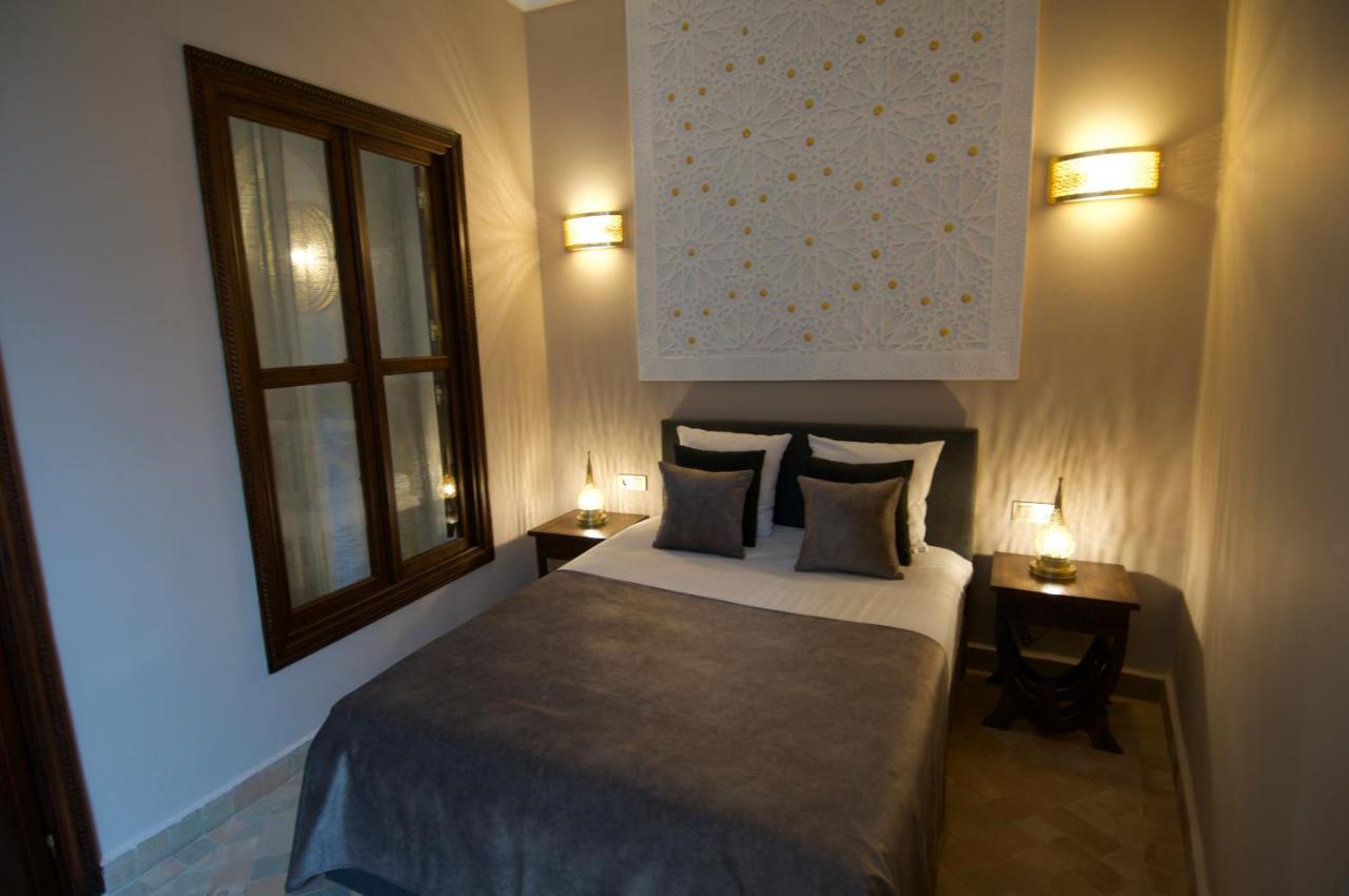 Hotel La Claire Fontaine Marrakesz Zewnętrze zdjęcie